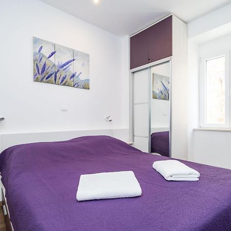 Apartment Maro ดูบรอฟนิก ภายนอก รูปภาพ