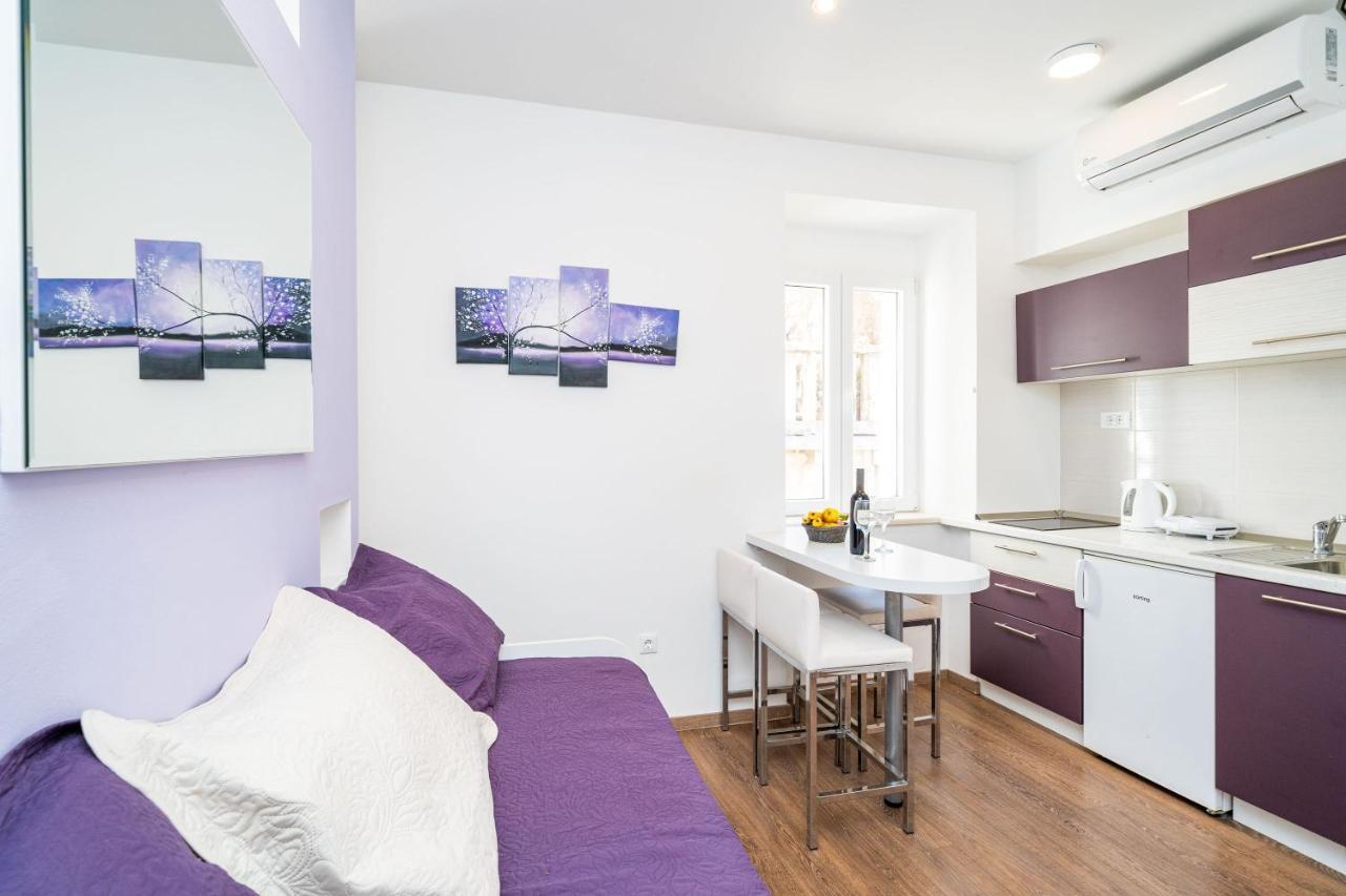Apartment Maro ดูบรอฟนิก ภายนอก รูปภาพ
