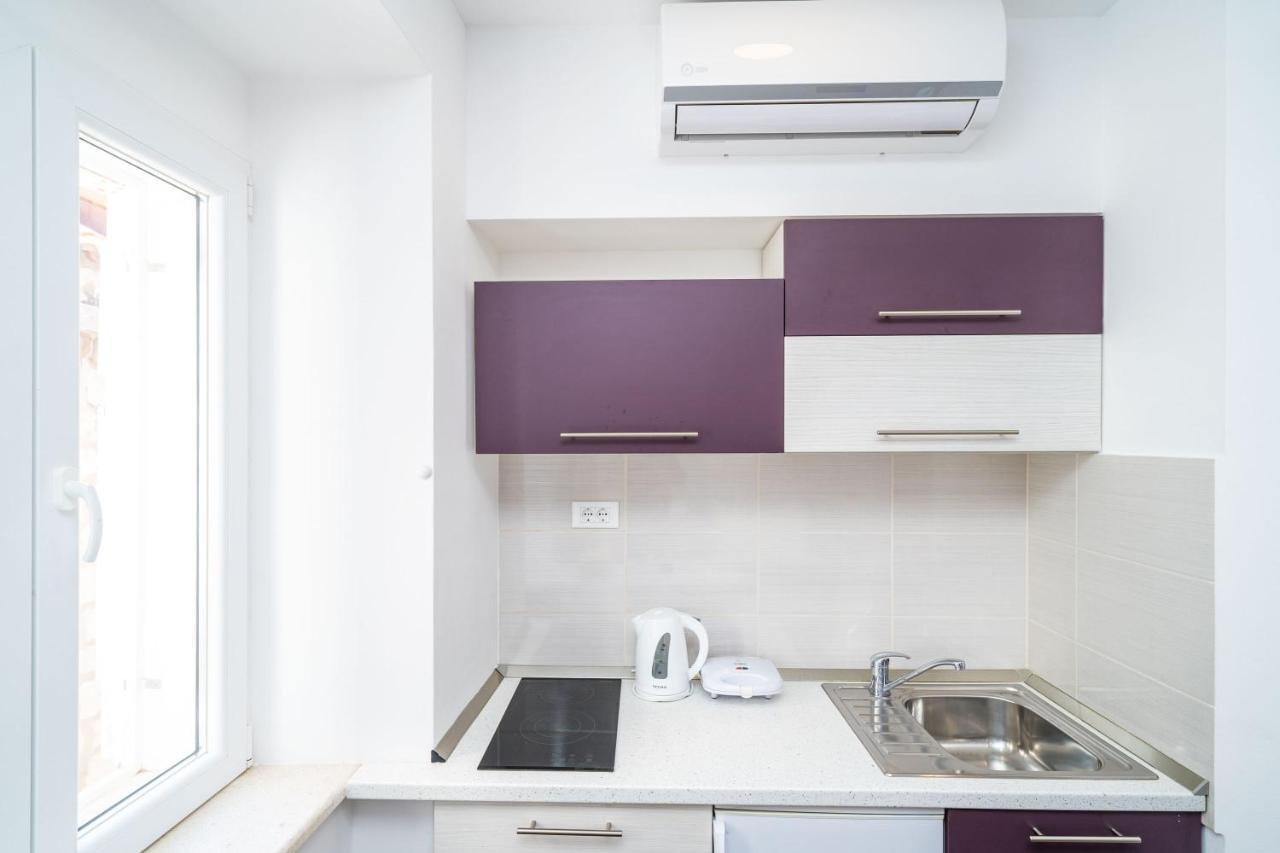 Apartment Maro ดูบรอฟนิก ภายนอก รูปภาพ