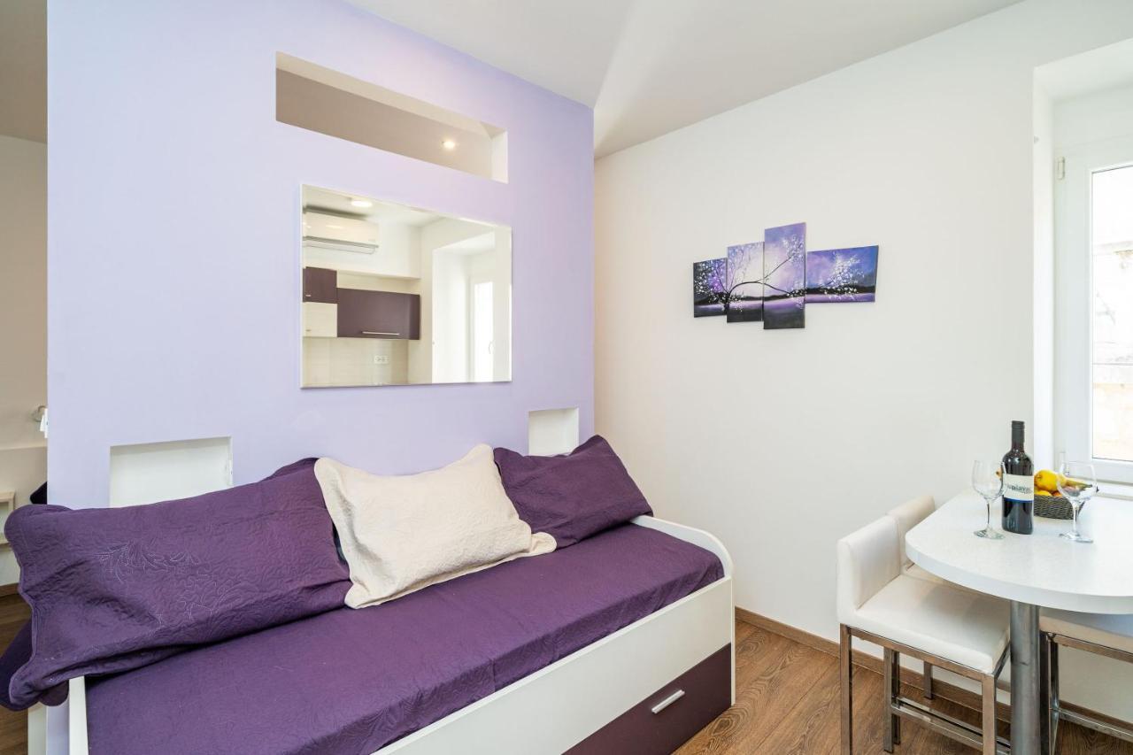 Apartment Maro ดูบรอฟนิก ภายนอก รูปภาพ