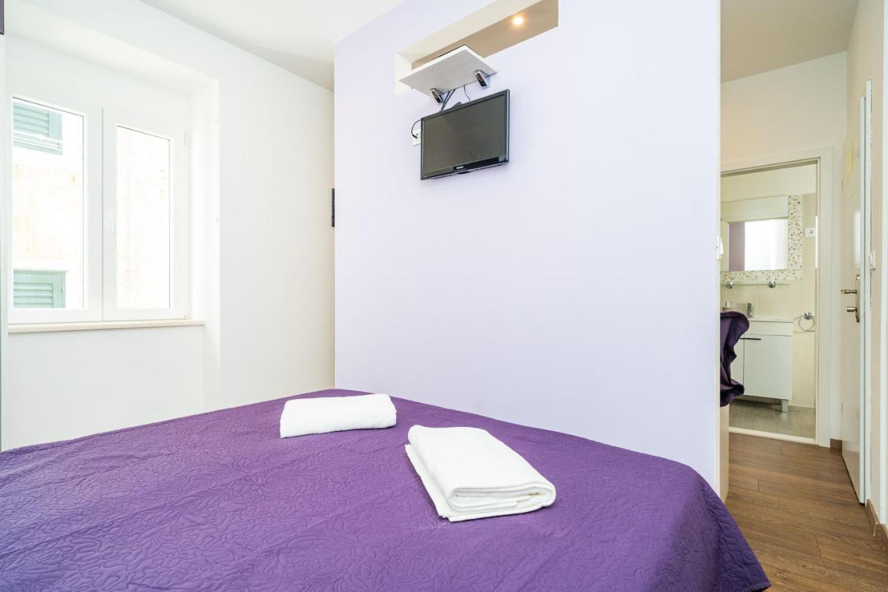Apartment Maro ดูบรอฟนิก ภายนอก รูปภาพ